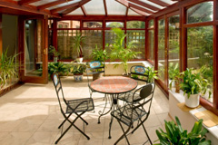 Charter Alley conservatory quotes