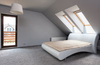 Charter Alley bedroom extensions