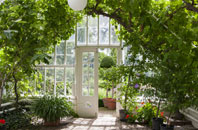 free Charter Alley orangery quotes